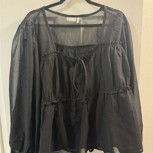 ASOS Blouse